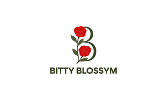 Bitty Blossym